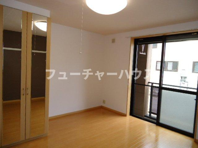 アシューレのその他|洋室