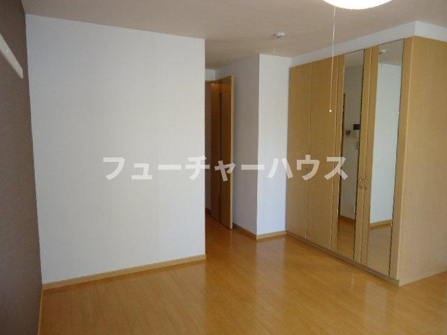 アシューレのその他|洋室