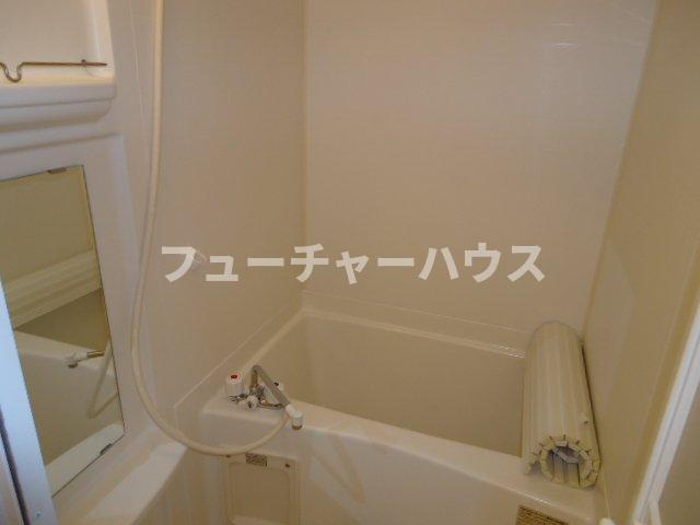 アシューレの浴室|浴室