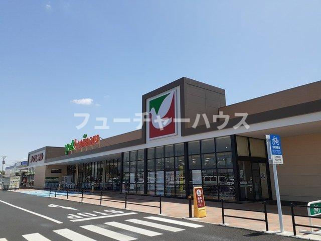 Ｐｌａｉｎｅ（プレーヌ）の周辺|ヨークベニマル　友部スクエア店まで1210m