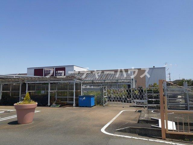 Ｐｌａｉｎｅ（プレーヌ）の周辺|山新友部店まで1150m