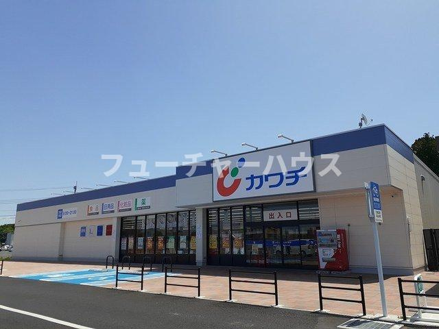 Ｐｌａｉｎｅ（プレーヌ）の周辺|カワチ薬品友部店まで1260m