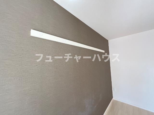 サンクレール（Ｓａｉｎｔ　Ｃｌａｉｒ）の設備|室内設備