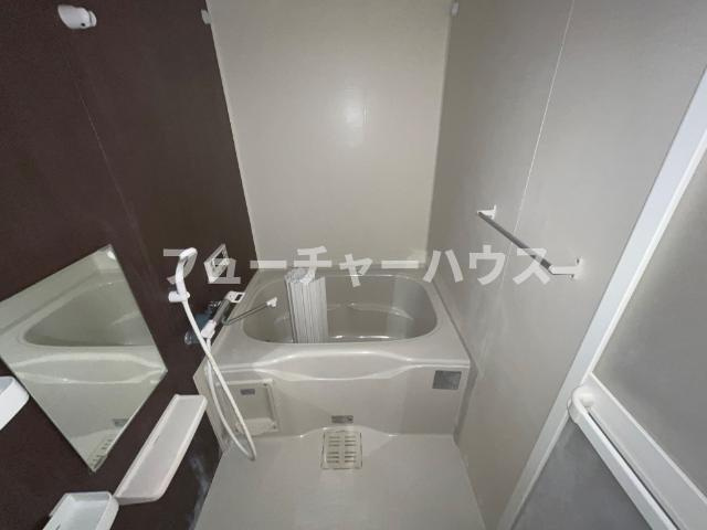 サンクレール（Ｓａｉｎｔ　Ｃｌａｉｒ）の浴室|バス