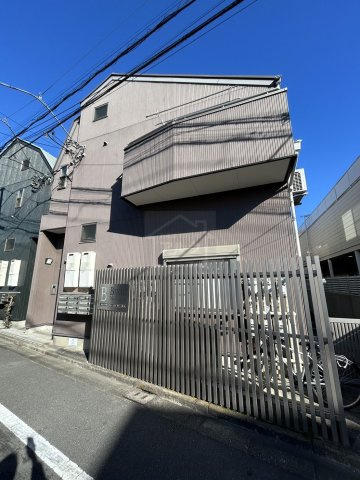 ビジュー野方