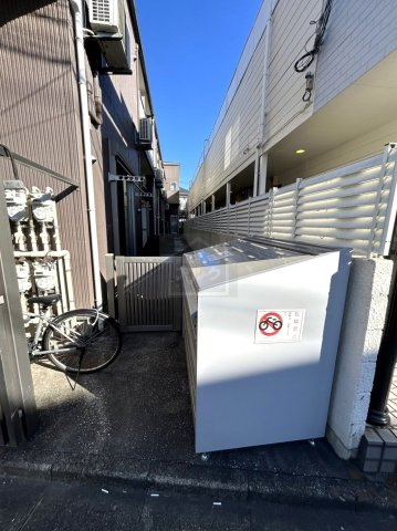 ビジュー野方のその他共用部分