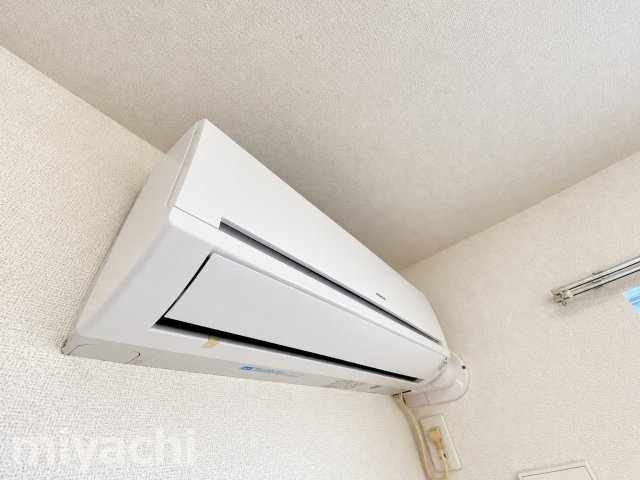 アンソレイエＣの設備