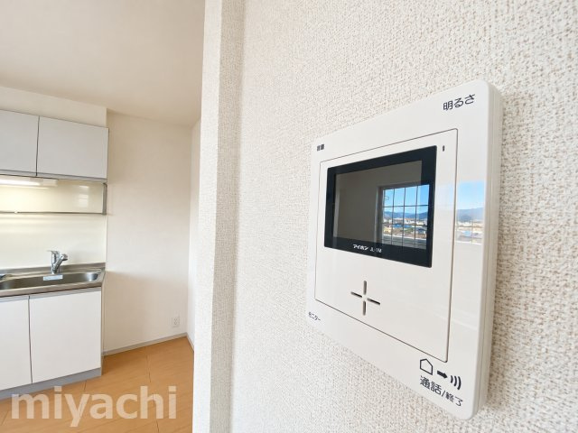 アンソレイエＣのセキュリティ