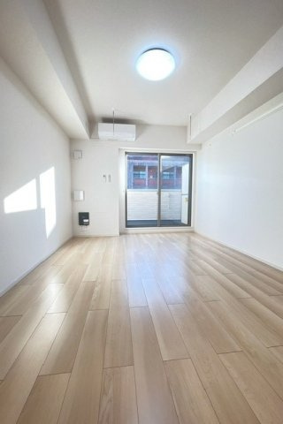 スペランツァの内装