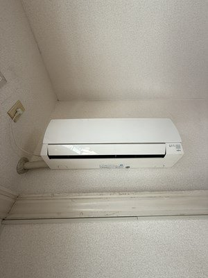 レオパレスフォンテーヌのその他