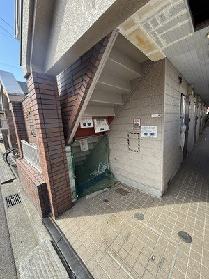 レオパレスフォンテーヌのその他