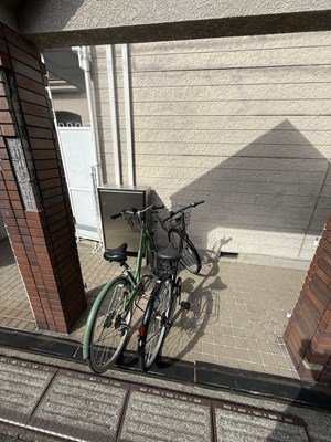 レオパレスフォンテーヌのその他