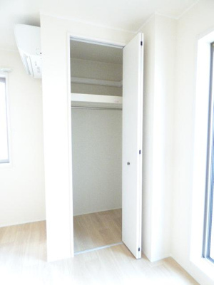 【収納】 | 不二セーヌ | 専用の収納スペースです