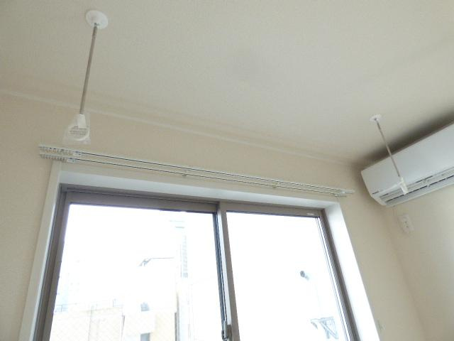 【設備】 | 不二セーヌ