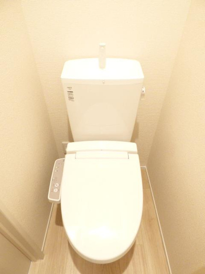【トイレ】 | 不二セーヌ | トイレです