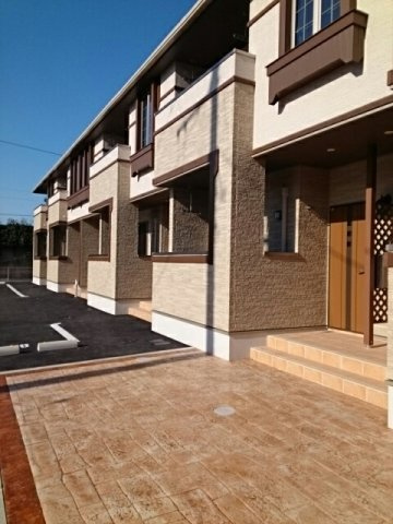 アンソレイエ見奈良　Ｂのその他共用部分