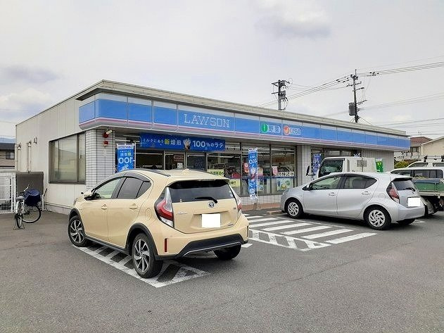 エスペール２１　飯塚Ⅱの周辺|ローソンまで850m
