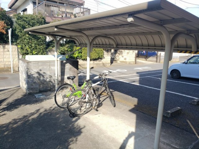 レオパレスドリームのその他