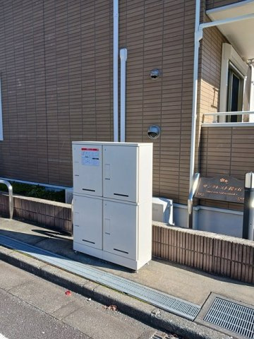 サンクレスト桜ヶ丘のその他共用部分