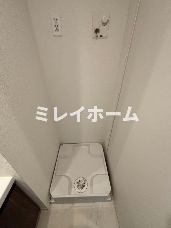 ルネサンスコート大森町の設備