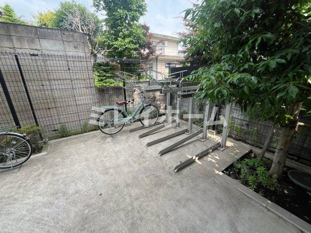 ルネサンスコート大森町のその他
