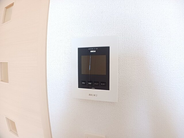 ソレイユ　ドゥ　Ｆのセキュリティ