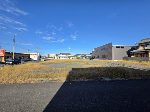 瑞浪市益見町2丁目の外観