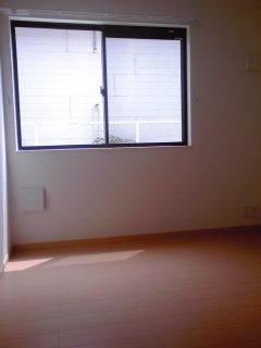 ヴィラ　エスペランサⅡ　Ａの内装