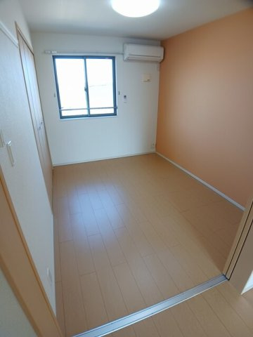 ジュピターの内装