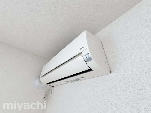 ズューデン　Aの設備