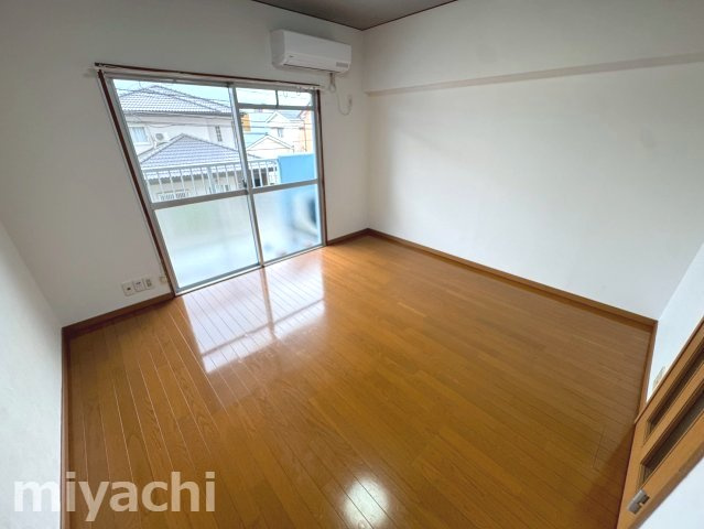 コーポ山本のその他