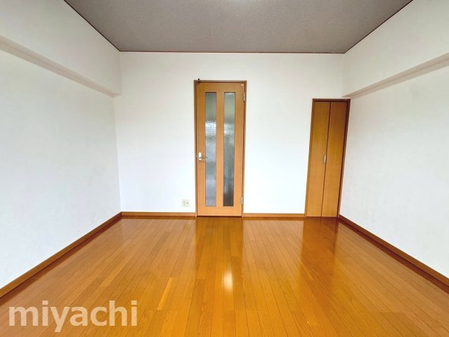 コーポ山本の間取り