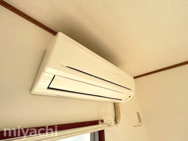 徳島市福島１丁目の賃貸マンションの設備