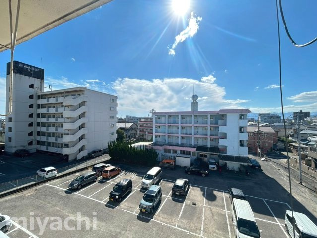 徳島市福島１丁目の賃貸マンションのその他
