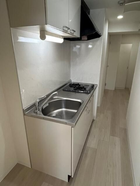 アトラスリベルタ新御徒町のキッチン