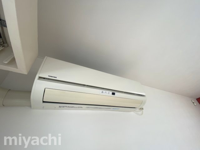 徳島市中昭和町２丁目の賃貸マンションの設備