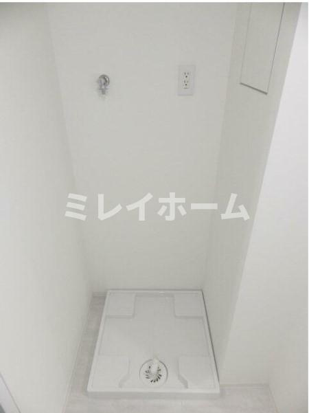 アセット大森の設備