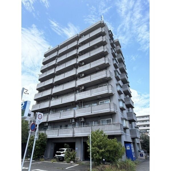 【外観】 | ベラビスタ柴田
