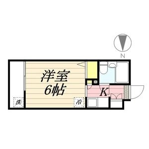 【間取り】 | メゾン・ド・シャンテ