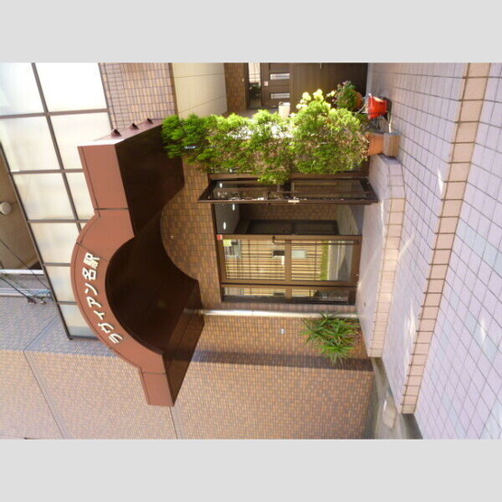  | ラヴィアン名駅