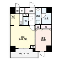 Flair丸の内(フレア)の画像