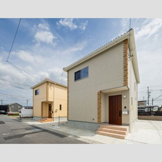 【外観】 | 熱田区中出町2-35KODATEXⅤ-B