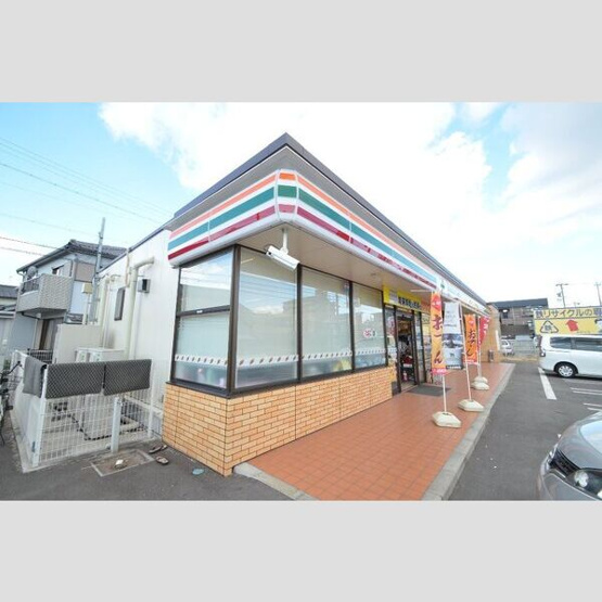 【展望】 | 熱田区中出町2-35KODATEXⅤ-B