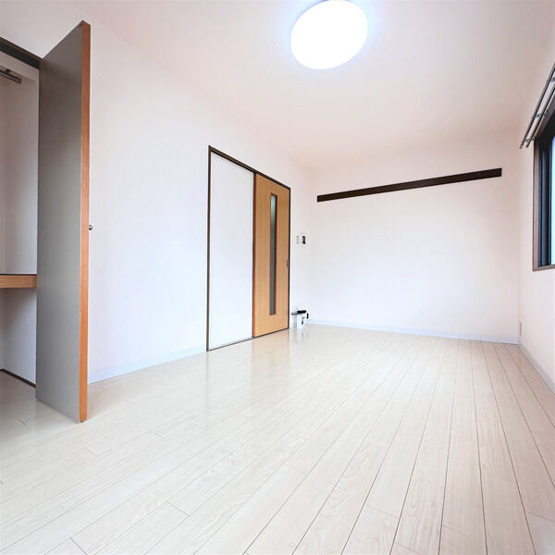 【間取り】 | マンション 林檎の樹