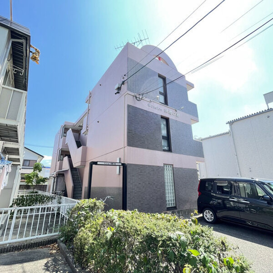 【外観】 | マンション 林檎の樹