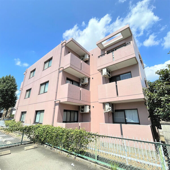 【外観】 | マンション 林檎の樹