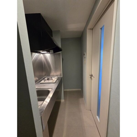 【内装】 | casa quinto