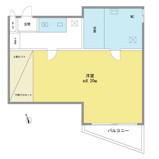 【外観パース】 | casa quinto