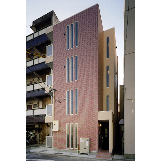 【外観】 | casa quinto