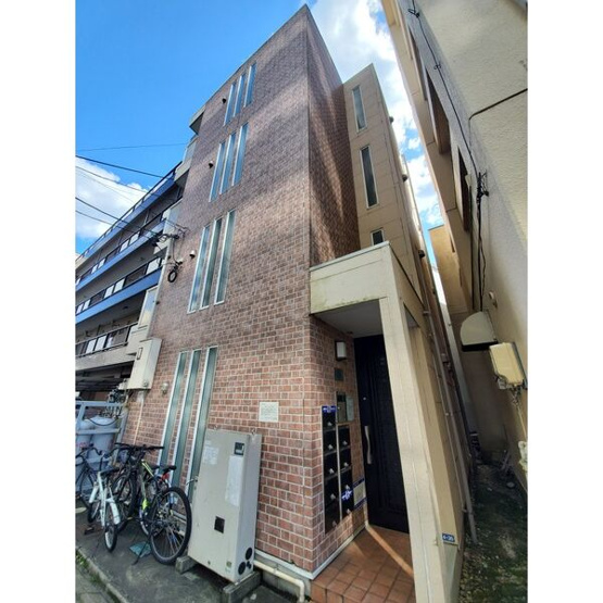 【外観パース】 | casa quinto